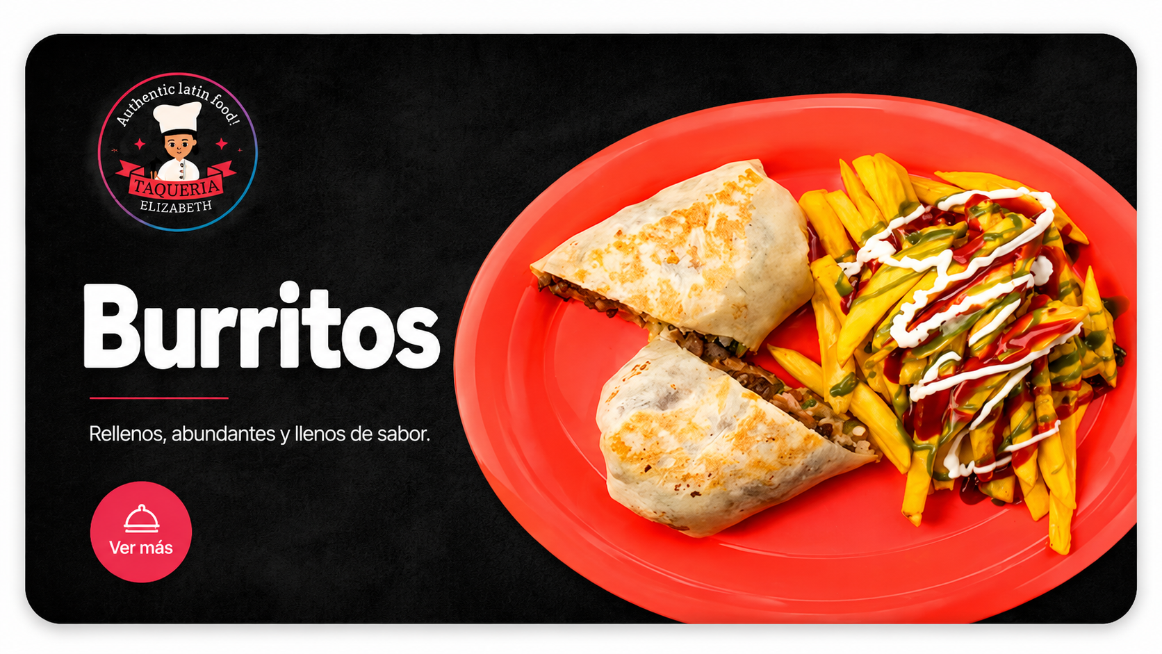 Burritos