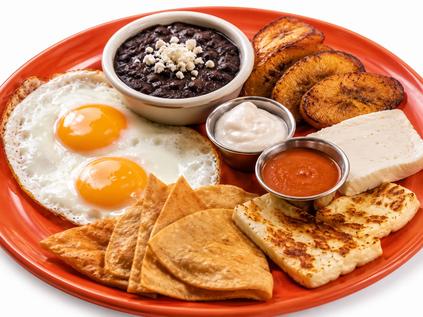Desayunos de Taquería Elizabeth