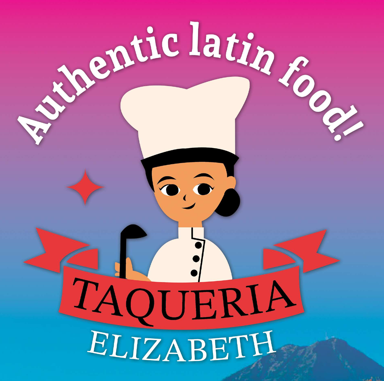 Logo de Taquería Elizabeth